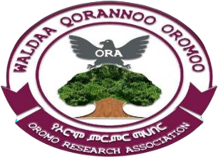 Oromoo Research Association
